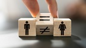 Gender Equality And Parity Law. Equal Pay