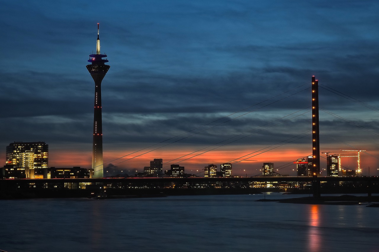 dusseldorf