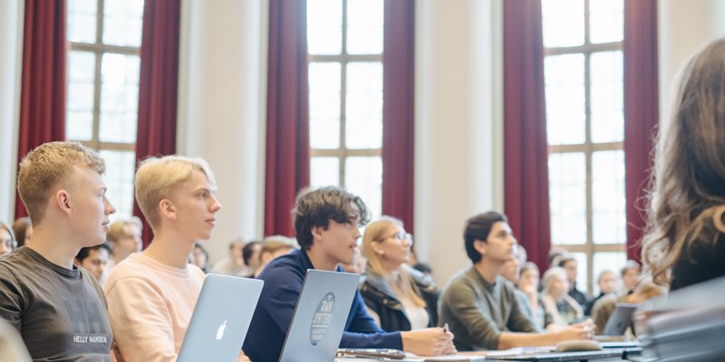 The Effect of Student Teaching Field Placements