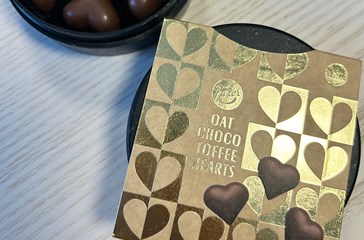 Picture of a box of chocolate