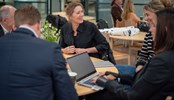 SustainGov workshop