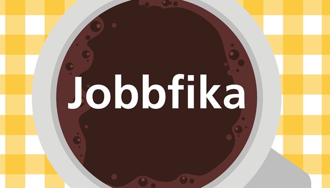 Jobbfika icon