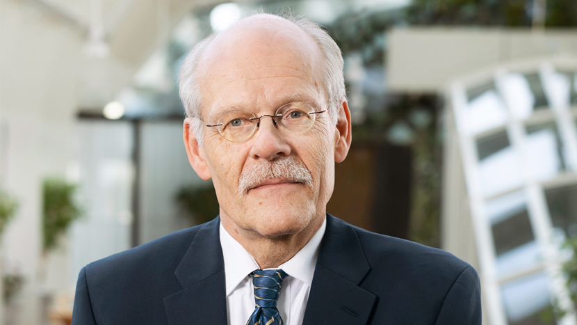 Stefan Ingves Appointed "Senior Fellow" At Swedish House Of Finance ...