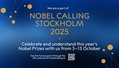Nobel calling