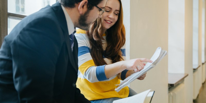 •	Leadership and followership in schools