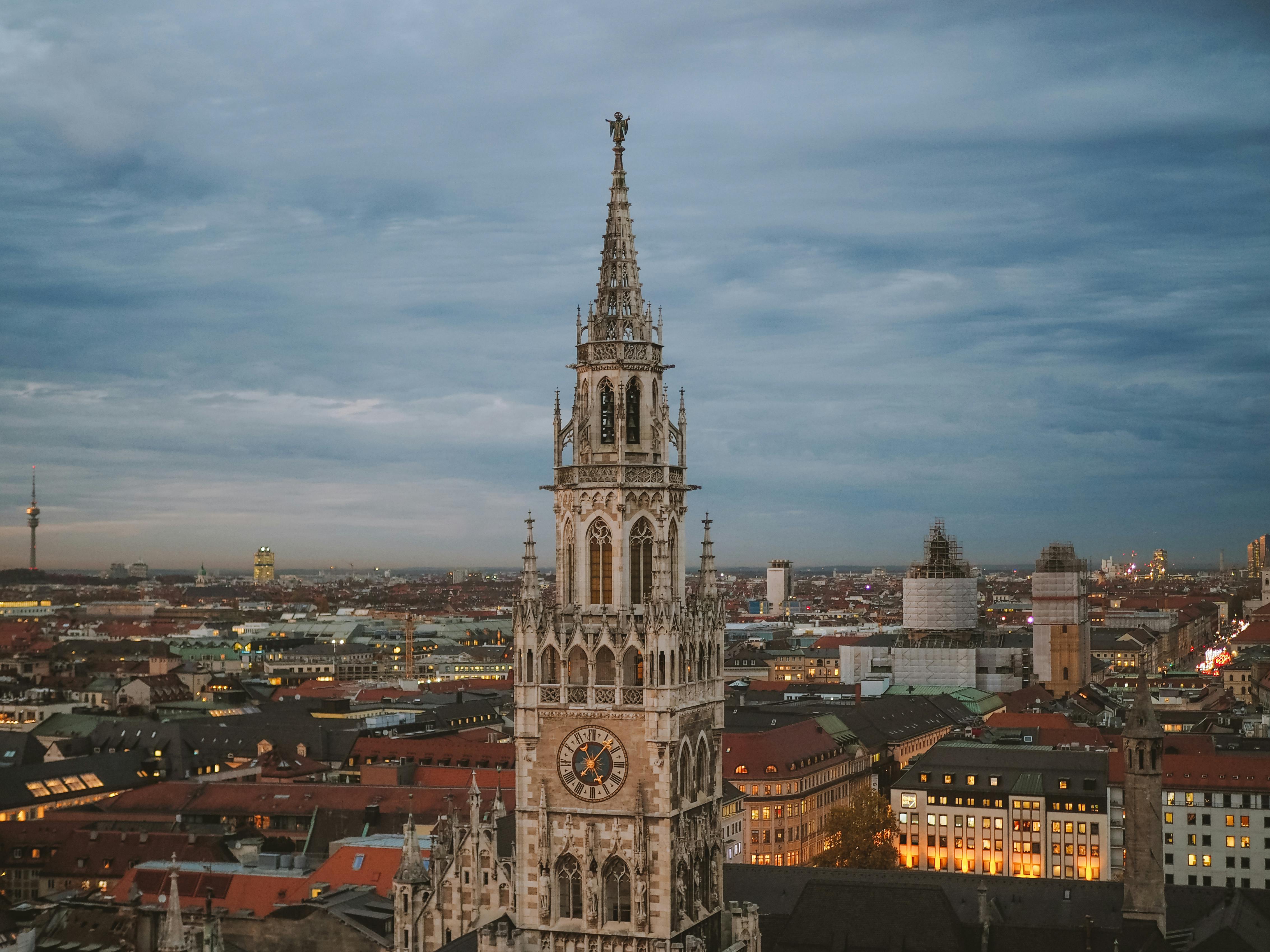 munich