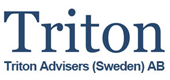 Triton Advisers (Sweden) AB