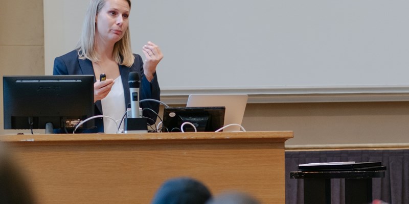 Teacher Social Capital