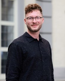 Alexander Mafael