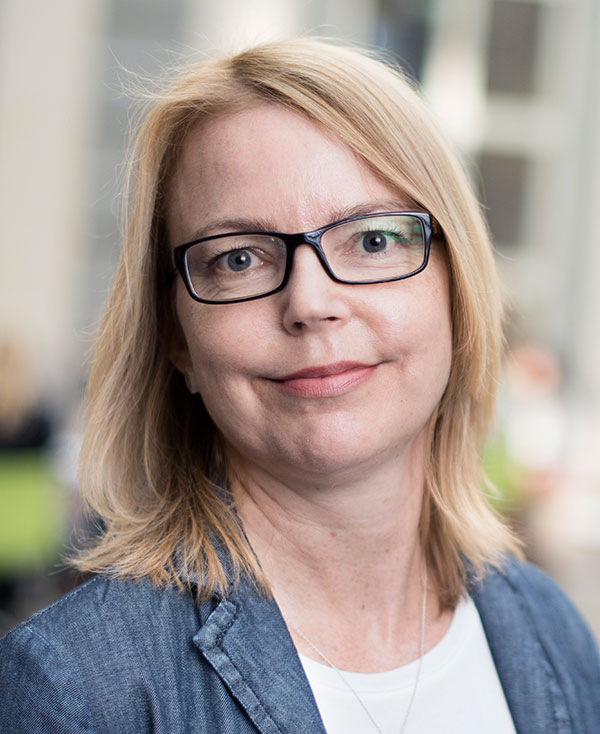 Karin Svedberg Helgesson