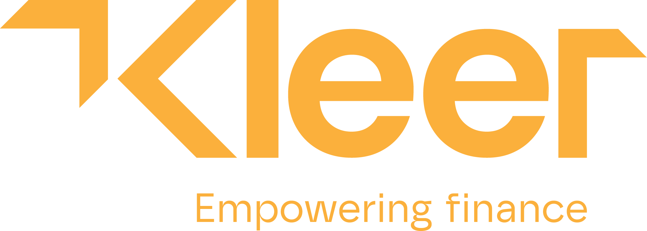 Kleer Logo