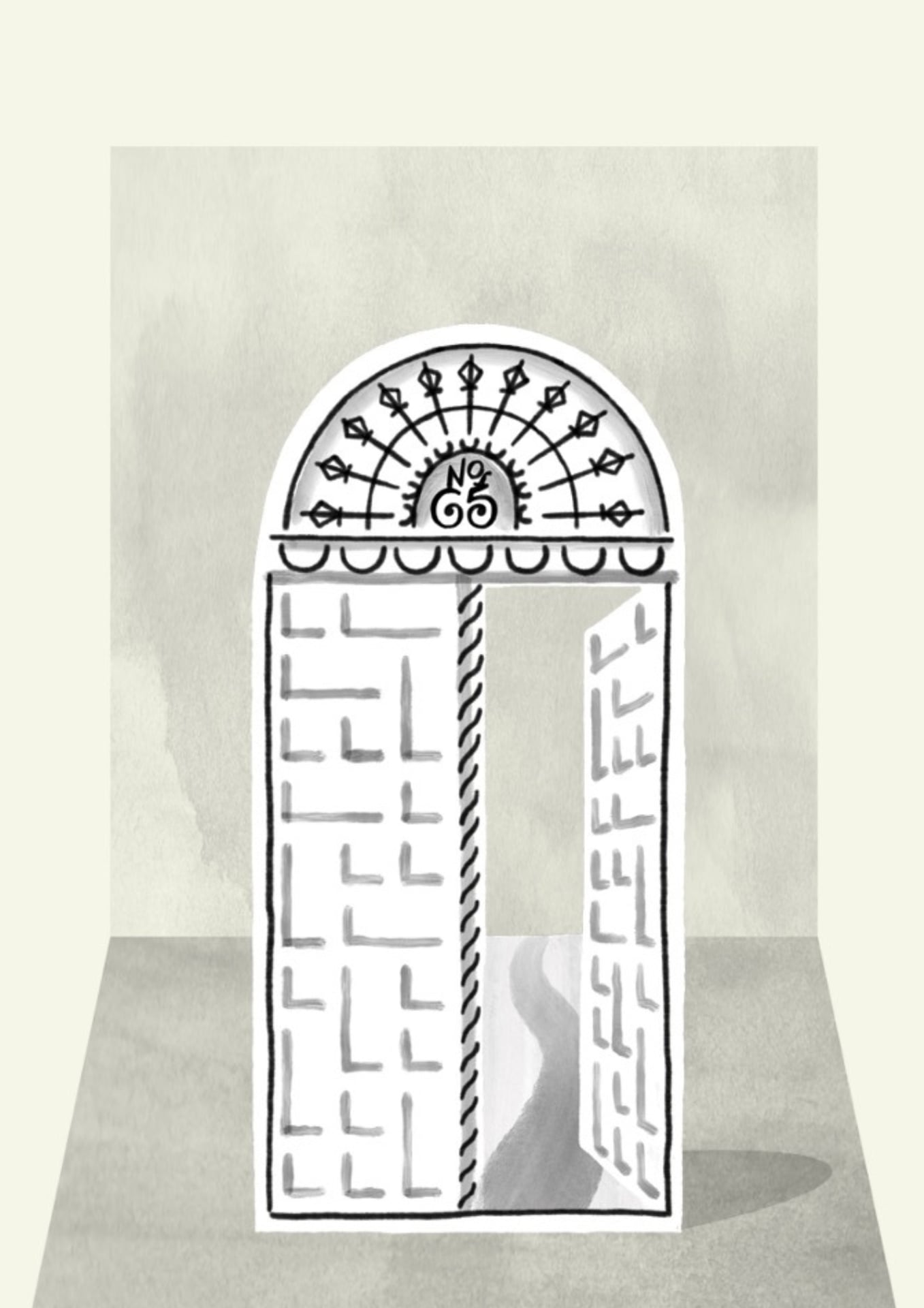 illustration
