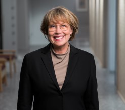 Åsa Billme