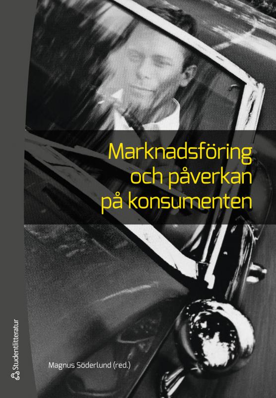 Marketing Book Of The Year 2015 Stockholm School Of