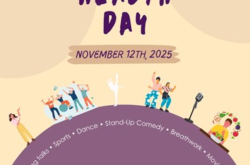 SSE Health Day 2025